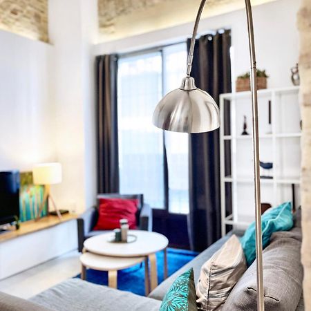 ¡Tu Hogar Con Alma En Sevilla! Exterior foto