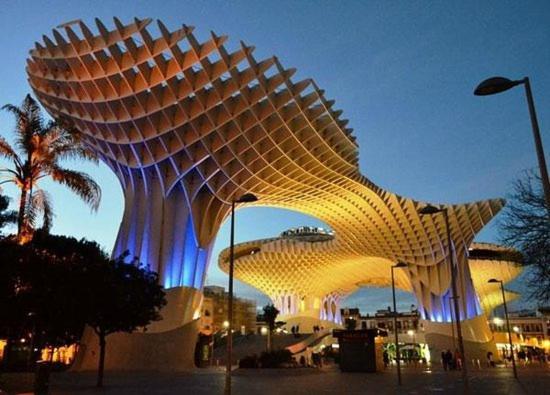 ¡Tu Hogar Con Alma En Sevilla! Exterior foto