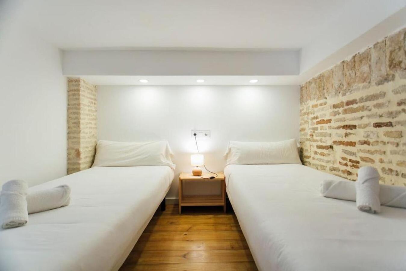 ¡Tu Hogar Con Alma En Sevilla! Exterior foto
