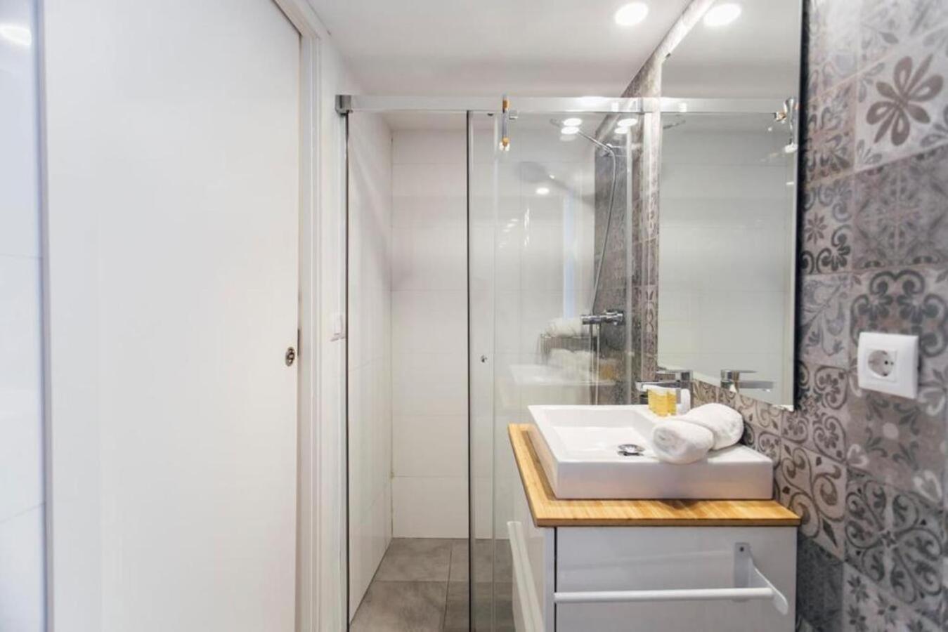 ¡Tu Hogar Con Alma En Sevilla! Exterior foto