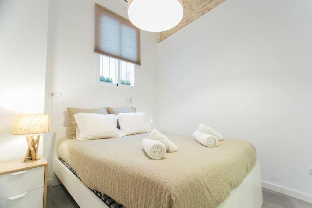¡Tu Hogar Con Alma En Sevilla! Exterior foto