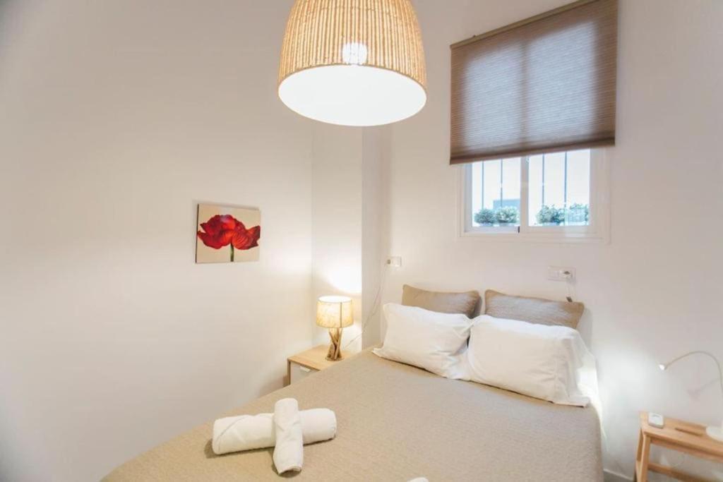 ¡Tu Hogar Con Alma En Sevilla! Exterior foto