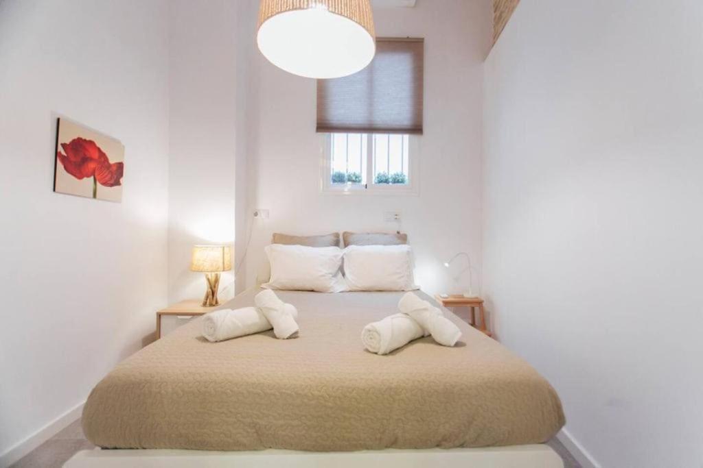 ¡Tu Hogar Con Alma En Sevilla! Exterior foto