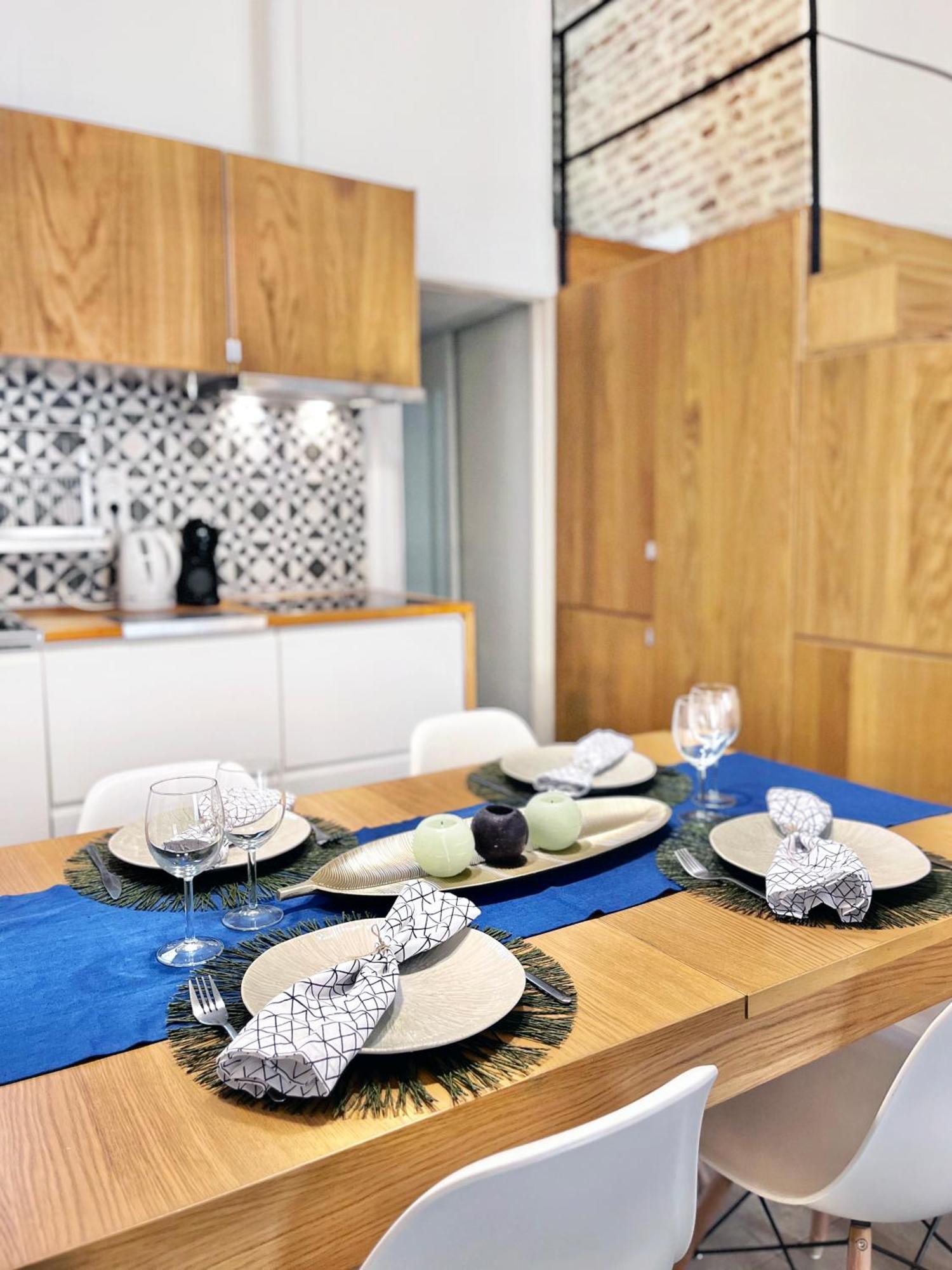 ¡Tu Hogar Con Alma En Sevilla! Exterior foto