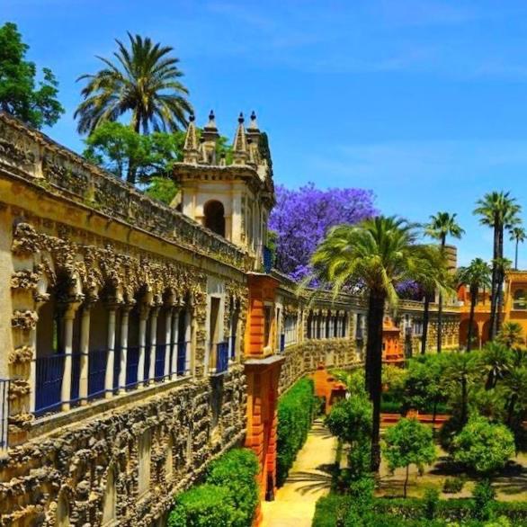 ¡Tu Hogar Con Alma En Sevilla! Exterior foto